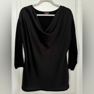 Versatile Vince Camuto top!
